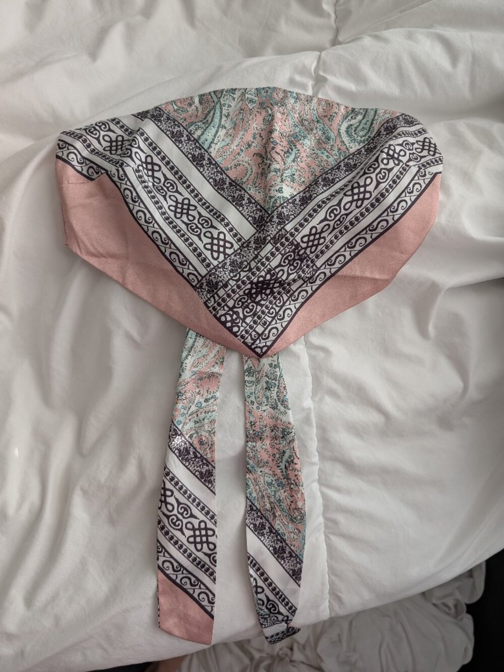 Bandana Top - Picture 3 of 3